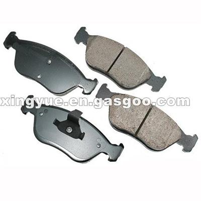 Brake Pad For VOLVO C70 1998-2004 S70 V70