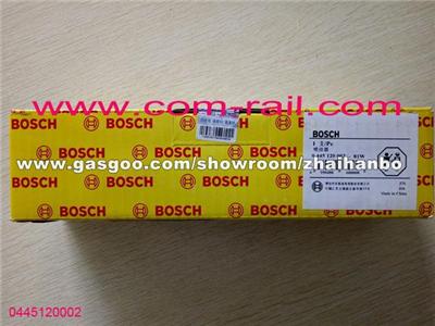 Common Rail Injector 0445120002