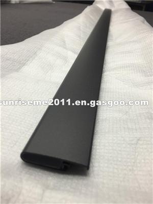 Aluminum Extension Profile L421