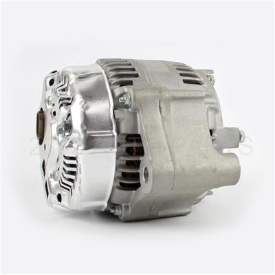 Saiding Alternator 27060-54360 for GGN15,25,35,KUN1,2,3/LAN15,25,35,TGN1,26,36-5LE 08/2004-03/2012