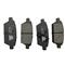 China Spare Parts Factory Disc Brake Pads D1161 MKD3141 A747K 6E5Z-2200-B For MAZDA FORD - img3