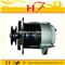 Russia mtz tractor factory 110v ac 6kw alternator for Russia market