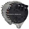 Alternator for Backhoe loader spare parts 714/40154 714/32200 714/22500