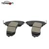 SU003-04089 Brake Pad Ceramic for Toyota Yaris with Emark