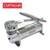 Update quality assurance China supply 100% duty cycle 200psi on board car air compressor with specifications