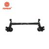 TOPASIA 1 year warranty REAR AXLE/CROSSMEMBER for HYUNDAI I10 OEM:55100-0X000