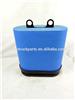 High quality air filter oem 3181986 for volvo european heavy truck body parts