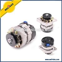 Massey Ferguson Tractor Parts Genenator Components Alternators Electrical