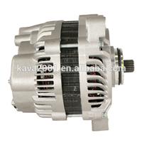 12V Auto Alternator For Honda Goldwing 1800 31100-MCA-003 31100-MCA-7000