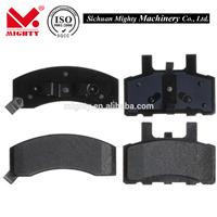 Auto Parts Brake Pads for Cars OEM 7721 D845