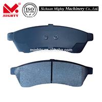 Auto Parts Brake Pads for Cars OEM 7935 D1030