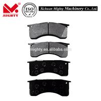 Auto Parts Brake Pads for Cars OEM 7636 D1418