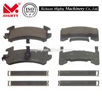 Auto Parts Brake Pads for Cars OEM 7890 D988