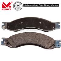 Auto Parts Brake Pads for Cars OEM 7914 D1010