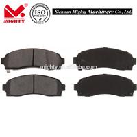 Auto Parts Brake Pads for Cars OEM 7794 D913