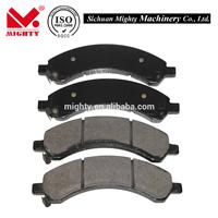 Auto Parts Brake Pads for Cars OEM 7891 D989