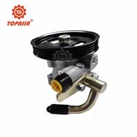 TOPASIA Power Steering Pump for HYUNDAI K25OO OEM:57100-4F100