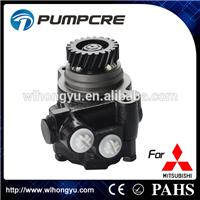 New Products Truck Auto Parts Power Steering Pump MC811879/MC092058