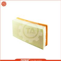 TOPASIA hot sale south america AIR FILTER for NISSAN FRONTIER SEL 12/... WEGA:JAF129