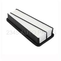 Saiding Air filter 17801-31090 for GGN15,25,35,KUN1,2,3,LAN15,25,35,TGN1,26,36 08/2004-03/2012