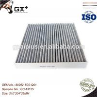 Air Conditioner High quality wholesale cabin air filters for cars XR500058 7803A027 7803A028