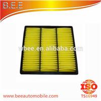 China high performance Air Filter for Mitsubishi MD620456 XD620456 MZ311783 MD620472 A63287 MA4478 2005586 2005598 C04950 Z16A