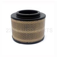 Saiding Air filter 17801-0C010 for GGN15,25,35,KUN1,2,3,LAN15,25,35,TGN1,26,36 08/2004-03/2012