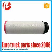 High quality air filter oem 81084050017 CF1640 for Man Tga heavy truck auto body parts