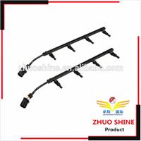3C3Z12A690AA for Ford 6.0L Powerstroke Glow Plug Wire Harness 6.0L Diesel For 03 Super Duty F250 F350 OEM 3C3Z12A690BA