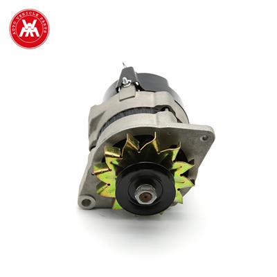 Different Car Auto Parts Alternator From Welltake