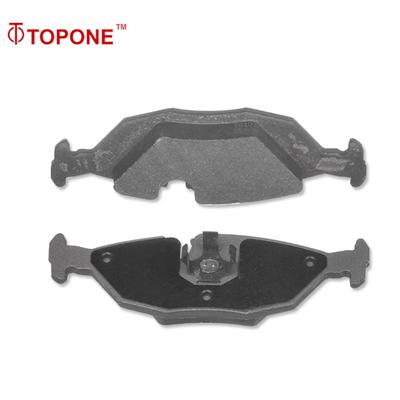 Brake Pads 34211156746 D279 GDB299 Auto Repuestos For BMW