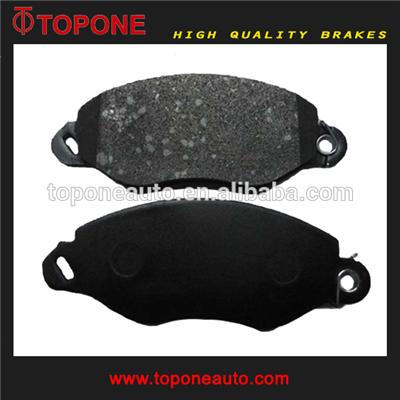 Brake Pad GDB1424 Brake Pad 37294 573015B BrakePad For FORD TRANSIT PLATFORM 1501222559