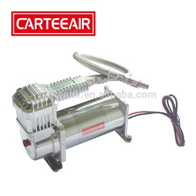 Best applied for air locker air seats pneumatic doors suspension 100% duty cycle 200psi 12v air horn compressor