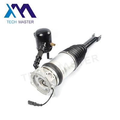 Supplier Air Suspension Shock Absorber For A8D3 Rear Air Strut 4E0616001E 4E0616002E