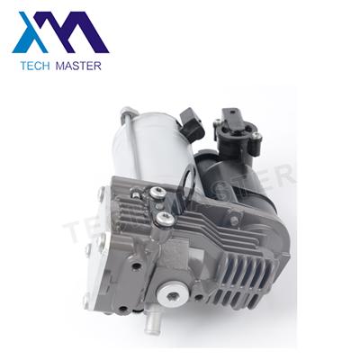 Auto Suspension Supplier For Mercedes W166 1663200204 1663200104 Air Compressor Pump