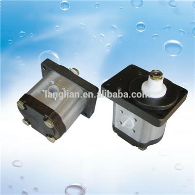 Portable 0510525312 Gear Pump Fiat Hydraulic Pump