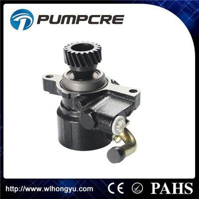 New Products Suppliers MITSUBISHI PUMP FUSO 6D22T Power Steering Pump