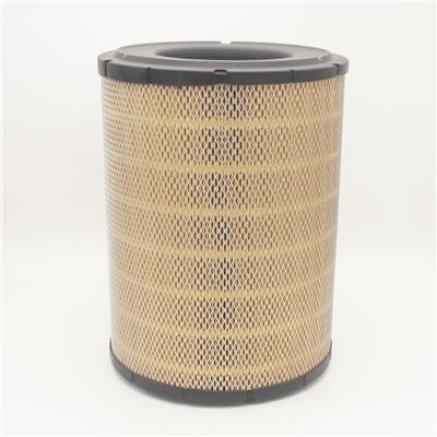 Air filter Radial Seal Outer Air Element P821938 for Hitachi and John Deere Equipment