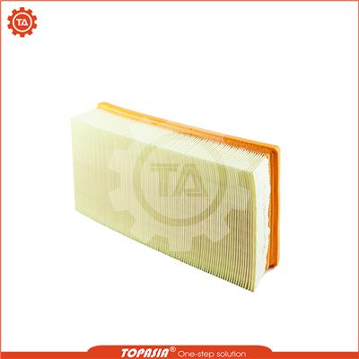 TOPASIA hot sale south america AIR FILTER for NISSAN FRONTIER SEL 12/... WEGA:JAF129