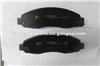 Brake Pad D962 05093331AA For Dodge