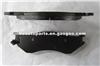 Brake Pad D966 5093 796AB For Dodge