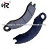 Brake Pads 244-730-1 9C0566 9C0567 AK1548 840954 For CATERPILLAR