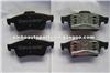 Brake Pad D973 44060-AV725 For Citroen, Ford, Jaguar, Opel, Renault, MAZDA