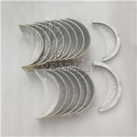 CCEC Cummins Main bearing set 3801260 3019198 3019192 for NT855 engine