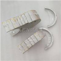 dongfeng cummins NT855 dielsel engine main bearing 3801260