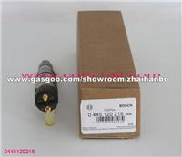 Common Rail Injector 0445120218