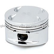 Piston for MAZDA
