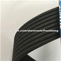 Rubber PK Belt With EPDM Material
