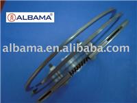 KOMATSU 6D125 engine piston ring