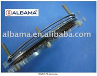 Mazda PB Piston Ring 68mm